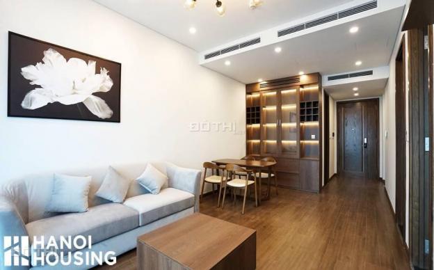 Bán gấp căn hộ 2 ngủ view sông Hồng, diện tích 78m2 giá chỉ 4,4 tỷ tại Sun Grand City Ancora 13072603