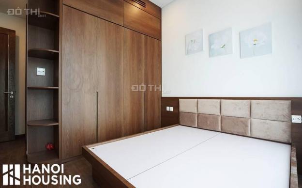 Bán gấp căn hộ 2 ngủ view sông Hồng, diện tích 78m2 giá chỉ 4,4 tỷ tại Sun Grand City Ancora 13072603