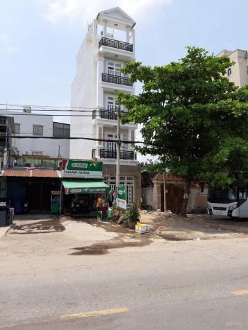 Nhà mặt tiền Hiệp Bình Chánh, ngay TT Phạm Văn Đồng, đường 14m thiết kế chuyên làm văn phòng 13072678