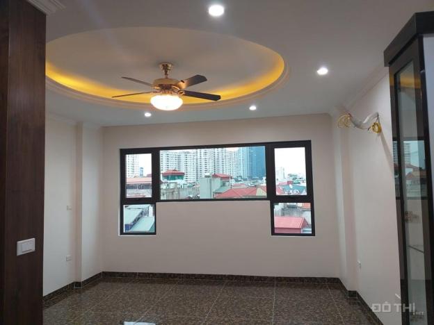 Chính chủ cần bán nhà mặt ngõ kinh doanh tại Nguyễn Khang, Yên Hòa, Cầu Giấy, DT 45 m2, giá 8,65 tỷ 12890427