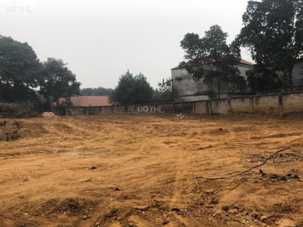 Chính chủ cần bán lô đất trung tâm vị trí đẹp Tiên Du, Bắc Ninh 13072742