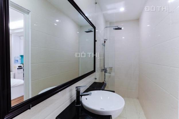 Cho thuê căn hộ dịch vụ view đẹp tại 193 Trung Kính, Cầu Giấy, Hà Nội 13072797