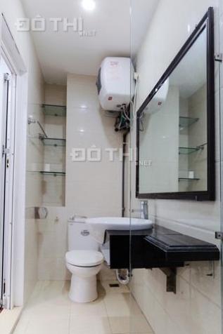 Cho thuê căn hộ dịch vụ view đẹp tại 193 Trung Kính, Cầu Giấy, Hà Nội 13072797