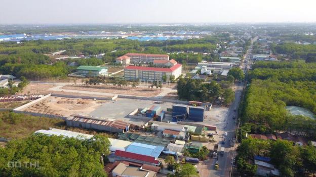 Đất nền tái định cư phường Phú Chánh, cơ hội vàng đầu tư năm 2020 13072839