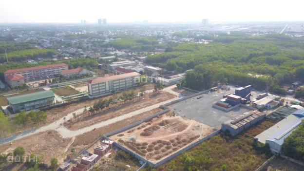 Đất nền tái định cư phường Phú Chánh, cơ hội vàng đầu tư năm 2020 13072839