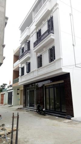 Bán nhà 4 tầng kiểu dáng hiện đại ô tô vào nhà, Hải An, Hải Phòng 13072967
