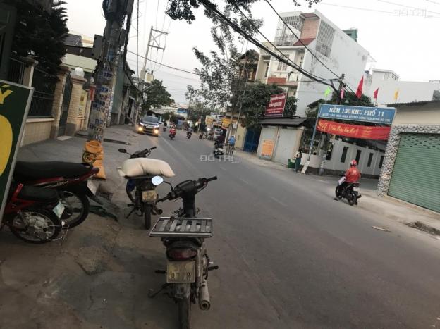 Bán nhà MT Huỳnh Thị Hai, Quận 12, 2 lầu, ngay chợ Hạt Điều, giá 6.6 tỷ 13073007