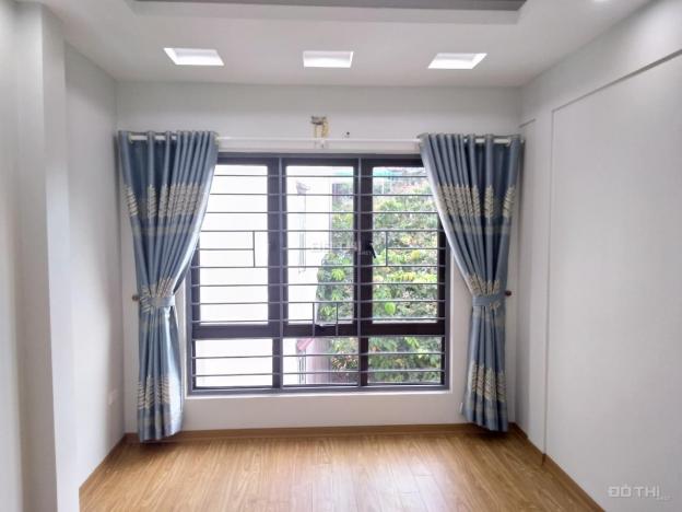 Năm mới bán nhà mới 5 tầng 51m2 Hoàng Hoa Thám, Ngọc Hà, Ba Đình, lô góc 6PN, 2 thoáng, 4,8 tỷ 13073118