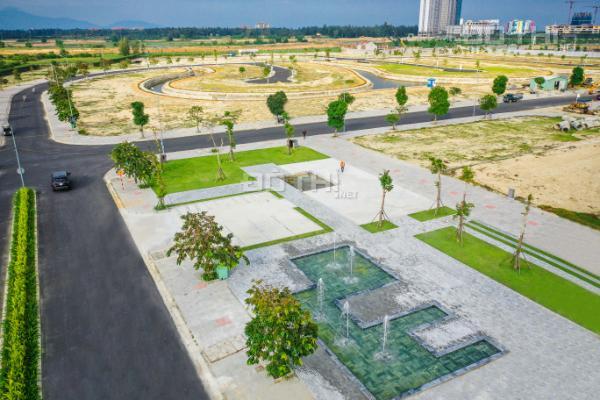 Đất Quảng Riverside - viên ngọc cuối cùng trong tâm bão Cocobay 13073234