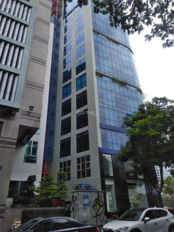 Cho thuê tòa nhà đường Trần Hưng Đạo, tại trung tâm Q1 13073269