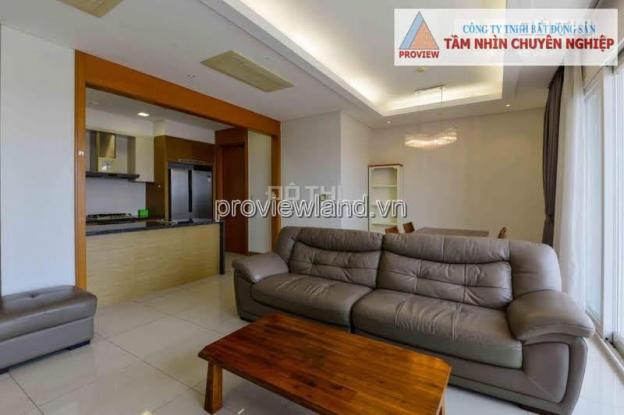 Bán căn hộ chung cư tại dự án Xi Riverview Palace, Quận 2, Hồ Chí Minh, diện tích 144m2, giá 8.5 tỷ 13073280