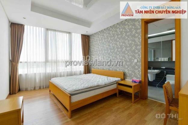 Bán căn hộ chung cư tại dự án Xi Riverview Palace, Quận 2, Hồ Chí Minh, diện tích 144m2, giá 8.5 tỷ 13073280
