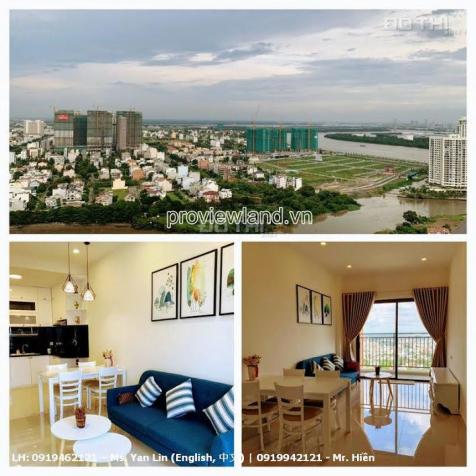 Bán căn hộ chung cư tại dự án The Sun Avenue, Quận 2, Hồ Chí Minh, diện tích 75m2, giá 3.8 tỷ 13073312