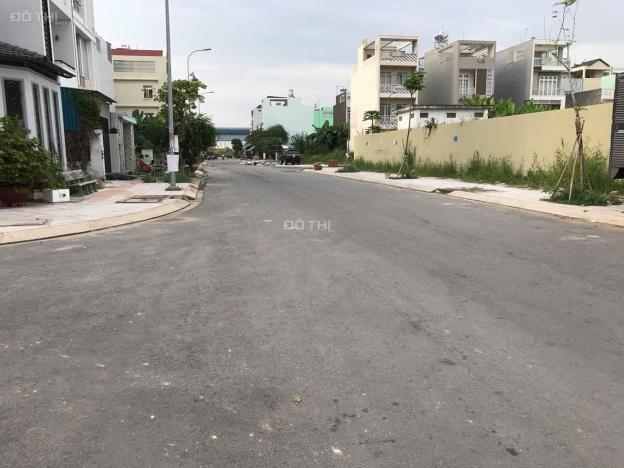Cần bán lại nền đất góc 2 mặt tiền - Đường Trần Văn Giàu - Nối dài đường Số 7 - Quận Bình Tân 13073382