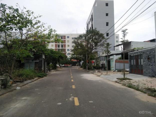 Bán đất MT Trung Lương 6, sát chung cư Hòa Xuân, thích hợp với khách hàng mua ở 13073506