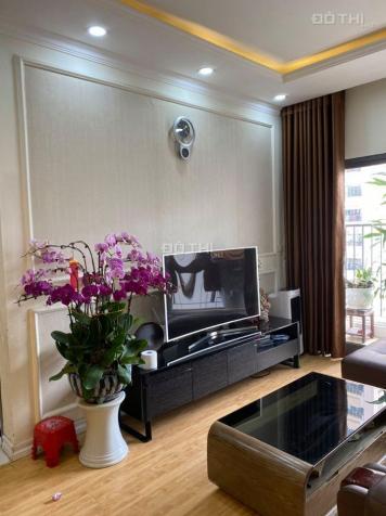 Cho thuê căn hộ chung cư, Golden West, Lê Văn Thiêm - 2PN, 2WC, PK, 98m2 siêu rẻ 13073508