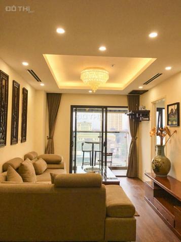 Cho thuê căn hộ Hà Nội Center Point - 27 Lê Văn Lương, 2PN, full nội thất đẹp giá chỉ 14 tr/tháng 13073619