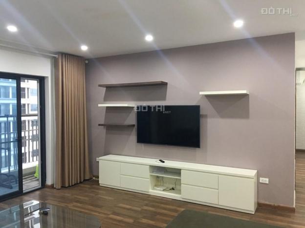 Cho thuê CHCC Goldmark City, 98m2, 3PN, 2WC, giá chỉ từ 10 triệu/tháng 13073621