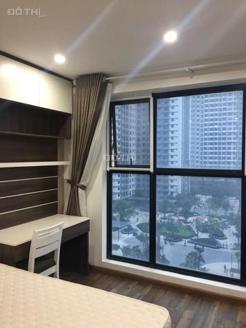 Cho thuê CHCC Goldmark City, 98m2, 3PN, 2WC, giá chỉ từ 10 triệu/tháng 13073621