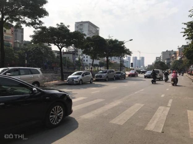 Mặt phố Thượng Đình - Kinh doanh đỉnh - Vỉa hè rộng - ô tô đỗ tẹt bô - 11.9 tỷ 13073875
