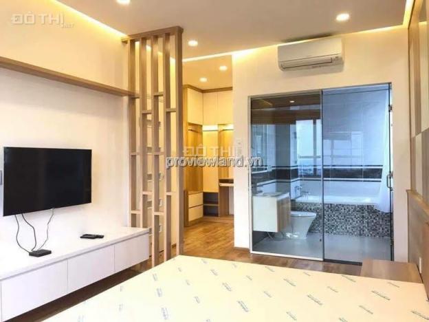 Bán căn hộ chung cư tại dự án Tropic Garden, Quận 2, Hồ Chí Minh, diện tích 210m2, giá 16 tỷ 13073923