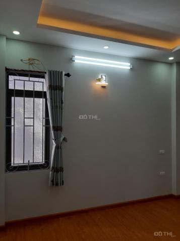 Bán nhà 6 tầng 60m2 ngõ 280, Lạc Long Quân, Bưởi, Tây Hồ đẹp long lanh quý phái 6,5 tỷ 13074095