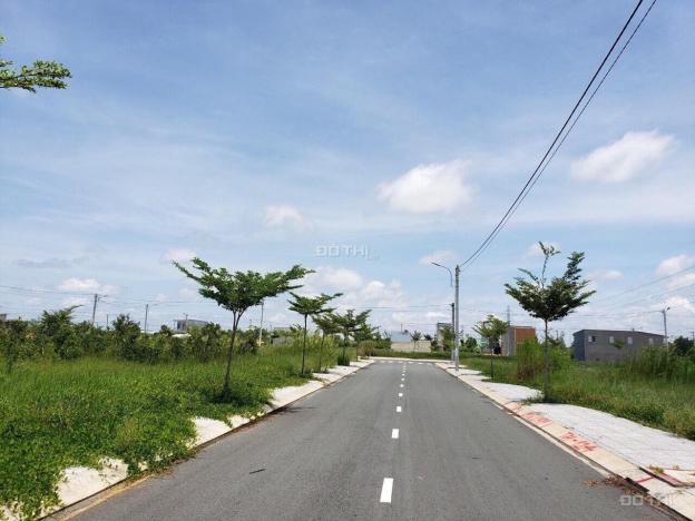 Cập nhật thông tin mới nhất dự án KDC Tân Tạo, đất nền giá sốc huyện Bình Chánh 13074090