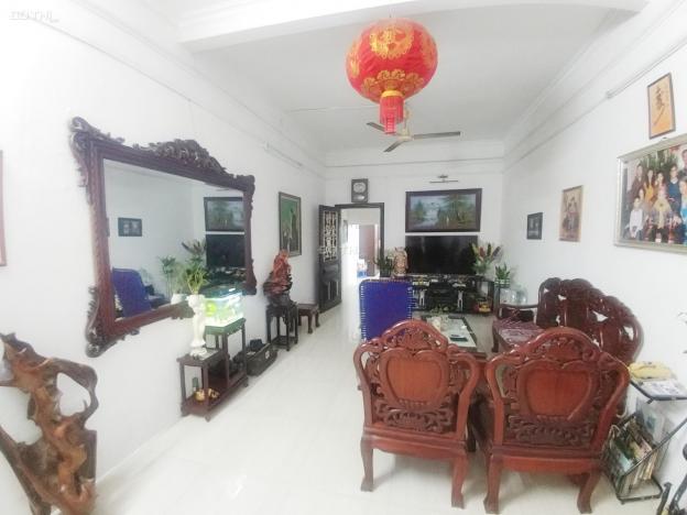 88m2 - cần bán nhà Nguyễn Đức Cảnh, Hoàng Mai, lô góc, 4.8 tỷ 13074113
