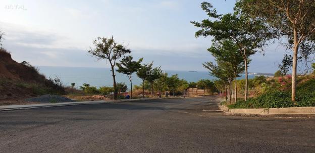 Chính chủ cần bán 2 lô A216 dự án Sunny Villa - Monaco Hill lô góc, view biển, công viên 13074123