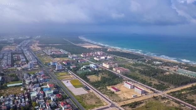 Đất biển Phú Yên xây dựng khách sạn, mặt tiền 14m, chỉ 6 tr/m2 13074449