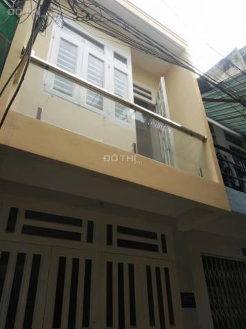 Bán nhà riêng tại đường 14, Phường Bình Hưng Hòa A, Bình Tân, Hồ Chí Minh, DTSD 48m2, 2.58 tỷ 13074516
