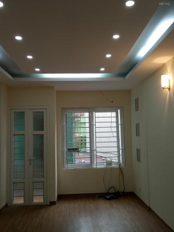 Bán nhà 5 tầng, 30m2, số 9 ngõ 132/42/3 đường Cầu Giấy 12968645