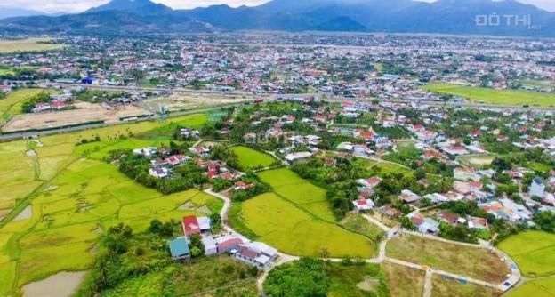 Bán đất tại Xã Diên Toàn, Diên Khánh, Khánh Hòa, diện tích 83.9m2, giá 629 triệu 13074667