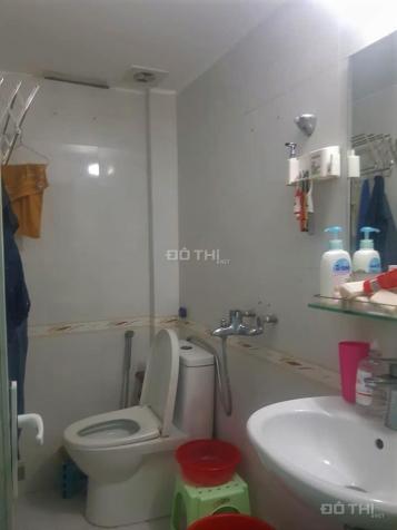 Nhà phố Vĩnh Phúc, thoáng trước sau, 35m2 2.8 tỷ 13074760