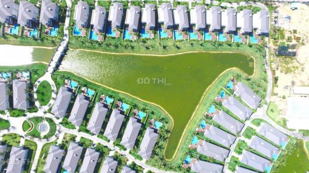 Bán biệt thự Vinpearl Đà Nẵng, giá 21,5 tỷ, đang cho thuê 188 triệu/tháng. LH 0966118329 13074808