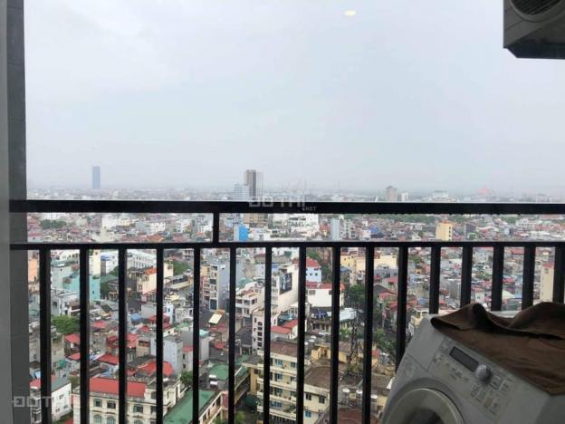 Bán căn hộ chung cư tại SHP Plaza, Ngô Quyền, Hải Phòng diện tích 61m2, giá 2 tỷ 13074911