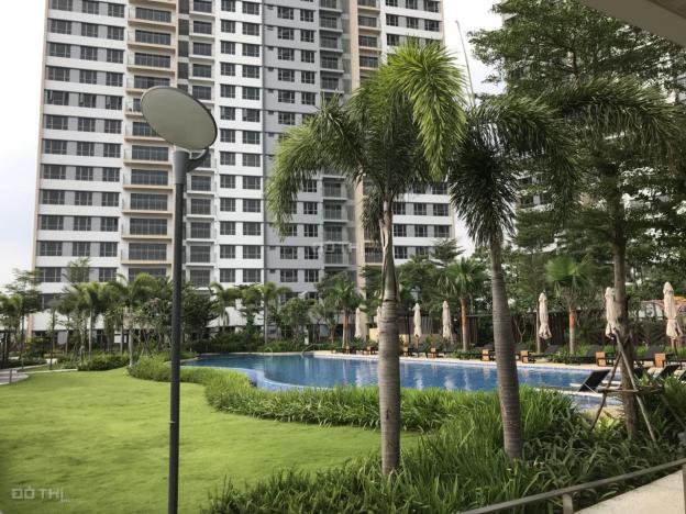 Chỉ 1 căn duy nhất, Palm Heights, Quận 2, 121m2, 3 phòng ngủ, 15 tr/th, HTCB 13075004