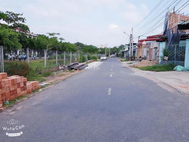 Bán đất tại đường Chánh Môn A, Phường 4, Tây Ninh, Tây Ninh, diện tích 214m2, giá 4.522 tỷ 13075042