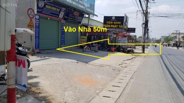 LH 0867011294 cách ngã tư Tân Phong 4km ngay trên trục đường Đồng Khởi, đường thông dân cư ở kín 13075035