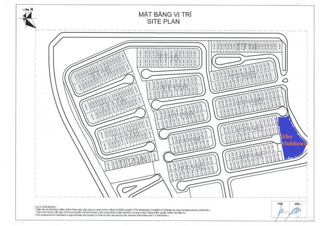 Chính chủ cần bán liền kề ST5 Gamuda DT 90m2, giá bán 9.1 tỷ trả chậm 12 tháng. LH 0937 395 333 13075044