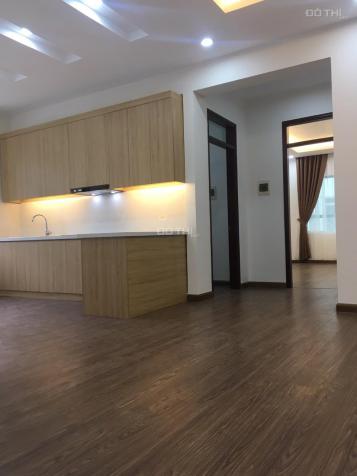 91m2, 2 phòng ngủ, 2 vệ sinh dự án Rivera Park - 173 Xuân Thủy, nhà đẹp giá chỉ 26tr/m2 13075225