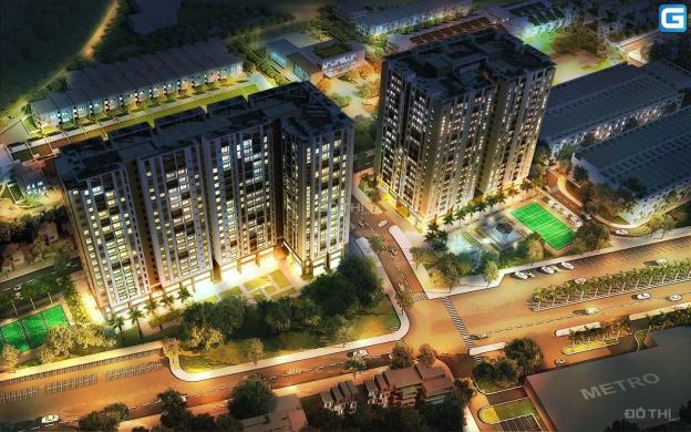 Từ 1.58 tỷ sở hữu căn hộ 61m2 - 88m2 Stown Tham Lương, nhận ký gửi mua bán giá rẻ, LH 0901 80 86 86 13075273