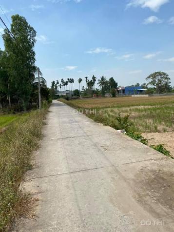 Bán nền đất đường xe 16 chỗ Ấp 1 xã Nhị Thành, Thủ Thừa, Long An 13075277