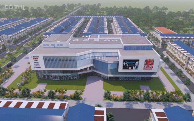 Bán đất nền dự án tại dự án khu đô thị Phúc Hưng Golden, Chơn Thành, Bình Phước, diện tích 100m2 13075391