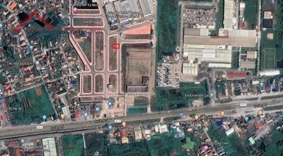 Chính chủ bán đất trong KĐT Ford Tứ Minh, Thành phố Hải Dương 13075406