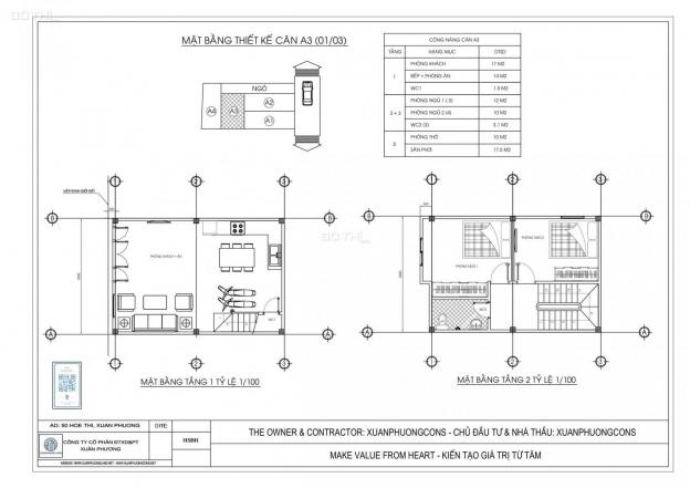 Bán nhà 4 tầng, DT: 39m2, giá: 2.55tỷ, Xuân Phương, NTL ô tô vào ngay ngõ. LH 0989.933.086 13075422