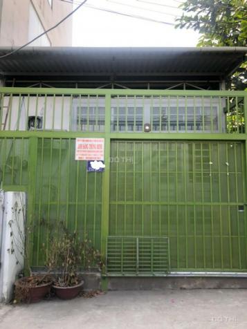 Bán nhà gần hẻm xe hơi, Quận 7, Hồ Chí Minh, 70 m2, giá 2.9 tỷ 13075440