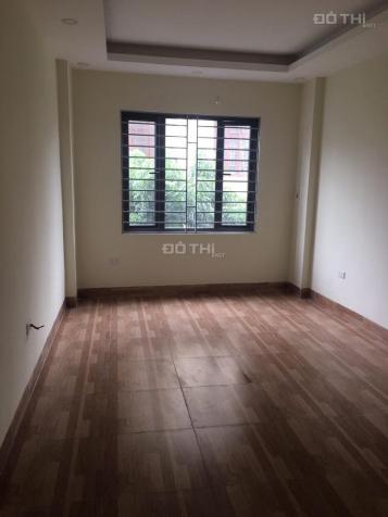 Bán nhà đẹp 5 tầng, 40m2, Cầu Cốc, Tây Mỗ, hướng Nam, giá: 2.65 tỷ. LH: 0865137078 13075646