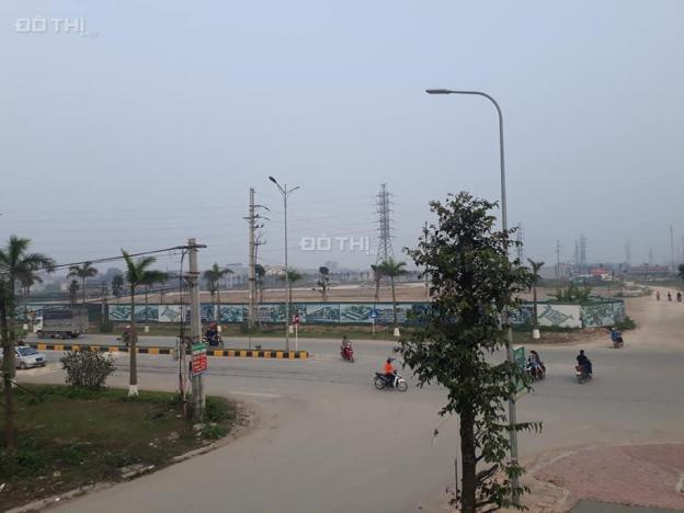 Bán đất nền DA Cát Tường Smart City Yên Phong Bắc Ninh lô góc, đường 42m - 2 tỷ/lo ĐT 0913363299 13075665