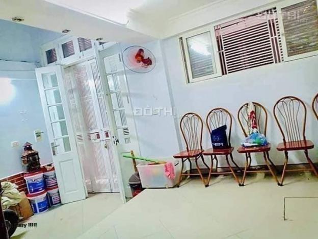 Bán ngôi nhà cực mới - cực đẹp - giá cực tốt 35m2, 6T phố Đào Tấn, Ba Đình - giá chỉ 3.6 tỷ (TL) 13075713
